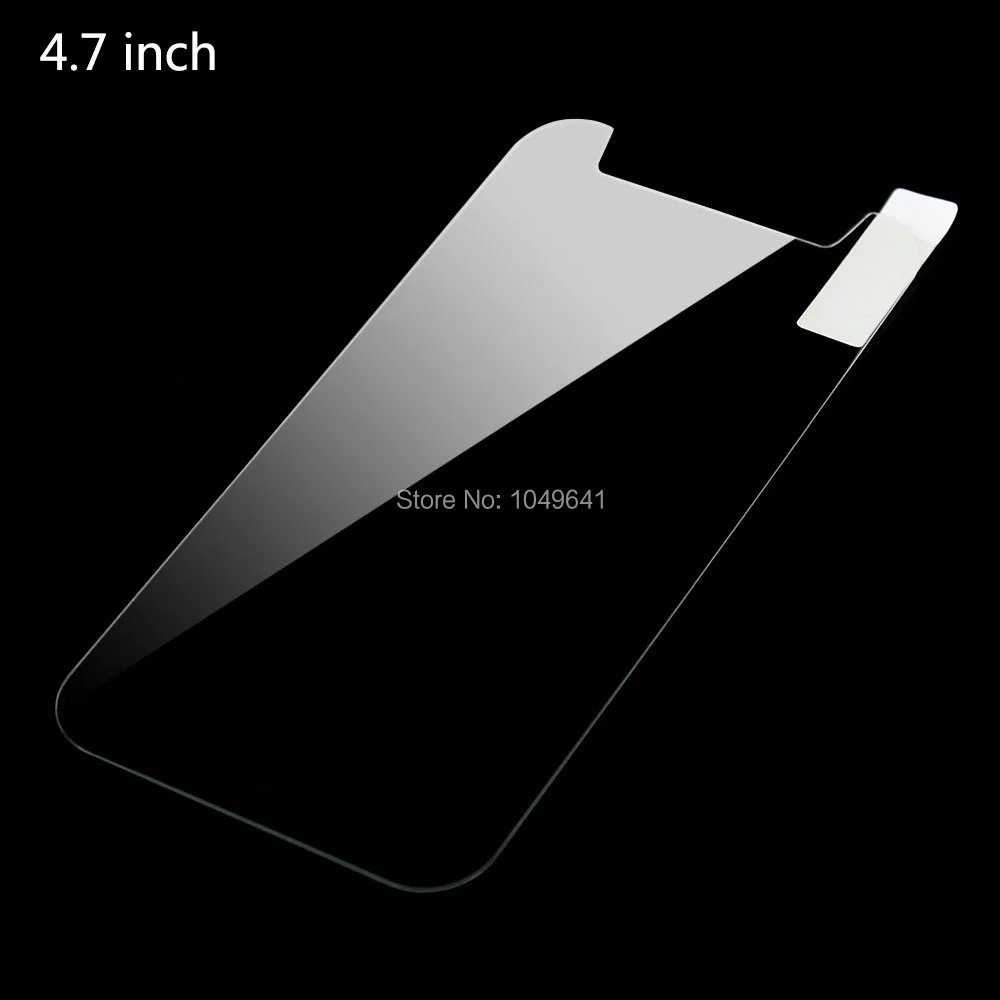 KOC3463_1_Ultra-thin HD 9H 2.5D Universal Tempered Glass  Film for 4.7 inch Mobile Phone Screen Protector