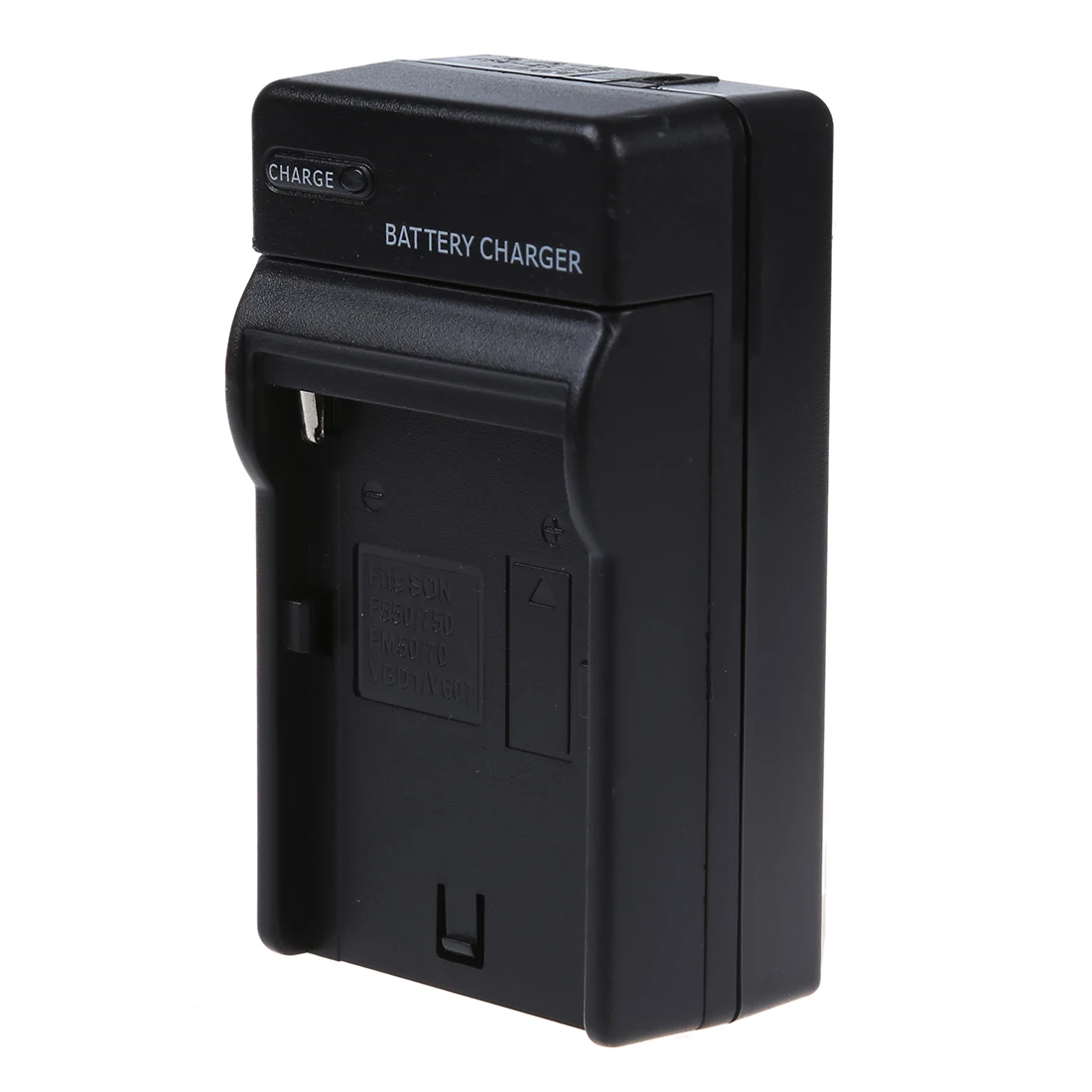 Charger Power Supply for Sony NP FM30 NP FM50 NP FM70 Batteries DSLR Camera