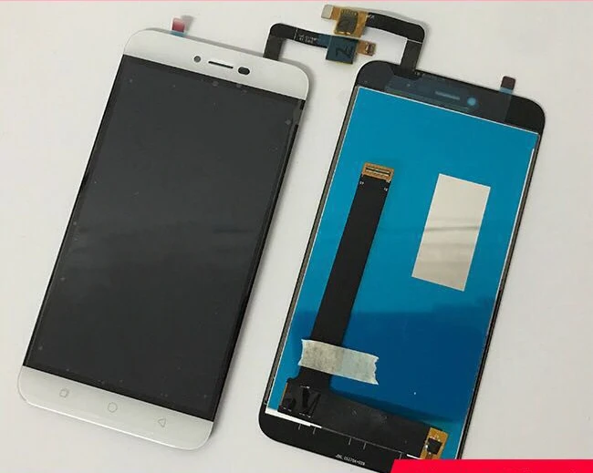 

Tested LCD Display For For Coolpad Torino R108 LCD Display Screen with Touch Sensor Complete