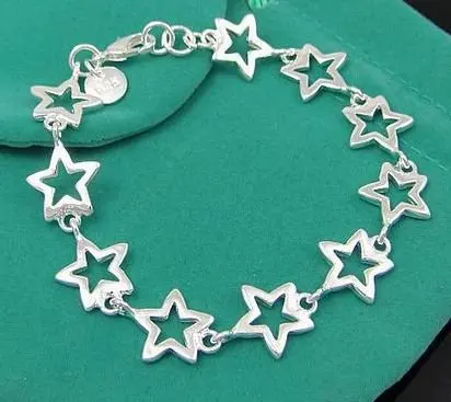 Fashion Jewelry 925 sterling silver Best price ever Free &amp fast shipping fh52 | Украшения и аксессуары