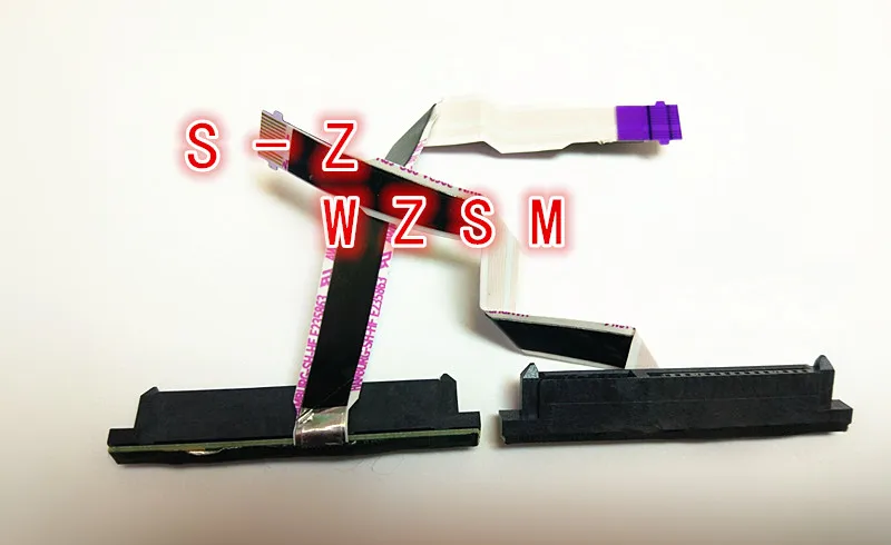 1 шт.-10 шт. Новинка для hp pavilion x360 14-BA 14-ba104tx 14-ba033tx 14-ba037tx кабель жесткого диска HDD