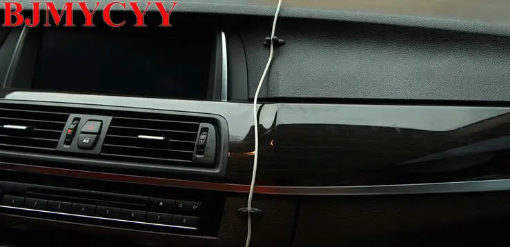 Bmw용 BJMYCYY 자동차 와이어 클립 배열 클립