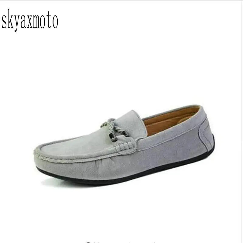 lazy man shoes