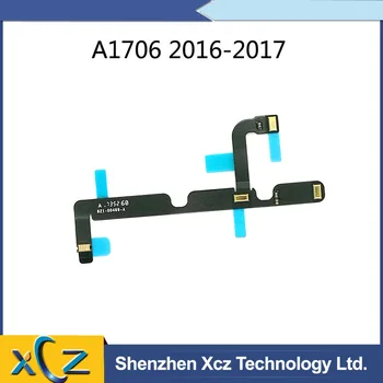 

Original A1706 Microphone Flex Cable 821-00469-A 821-00469-05 for Macbook Pro Retina 13" A1706 2016 2017 Year EMC 3071 3163