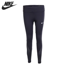 Новое поступление, оригинальные женские обтягивающие штаны для бега, спортивная одежда