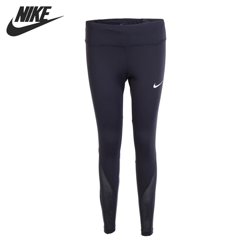 Новое поступление оригинальных женских спортивных трусов NIKE для бега|Беговые