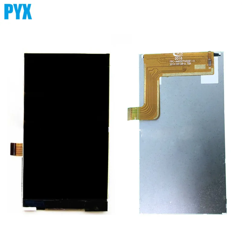 

LCD Screen Display For Philips S308 S301 Free Shipping