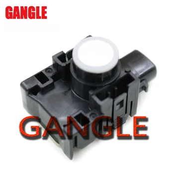 

9341-78010-A0 89341-78010 Parking Sensor Reversing Radar PDC For Toyota Lexus CT200h ES300h GS350/450h IS300 RC300