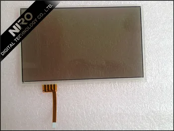 

KCVV DHL/EMS Shipping Brand New Original 7" Touch Screen LTA070B052F For Toyota Prius & Land Cruiser & Lexus LS430