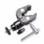 SmallRig DSLR Camera Super Clamp Holder w/ Ball Head Mount Hot Shoe Adapter For Gopro/Camera Light/Monitor Attachment 1124
