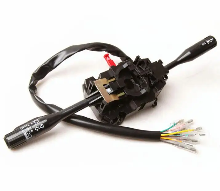 Utv Turn Signal Kit With Horn