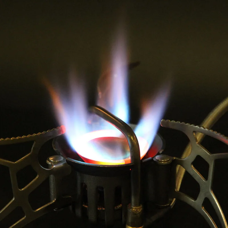  APG newest outdoor petrol stove burners and portable oil and gas multi fuel stoves