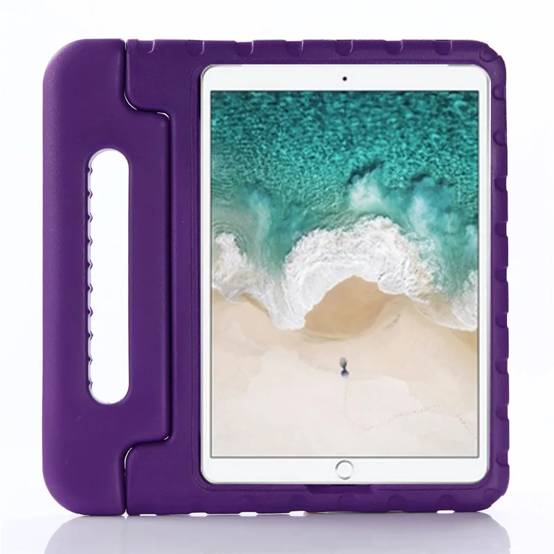 Wekays чехол для iPad 10,2 EVA Foam противоударный чехол для iPad 10," 7 поколение A2200 A2198 A2232 чехол для детей