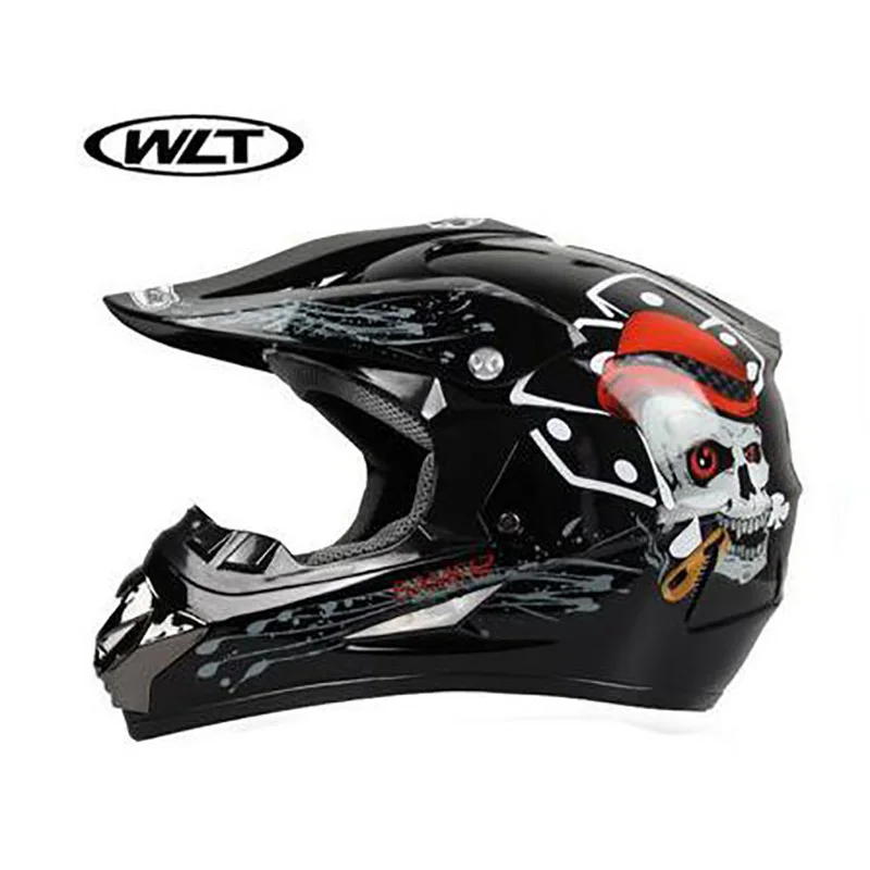 Новый мотоциклетный шлем для езды на мотоцикле|casco capacetes|motocross racing helmetsmotorcycle helmet atv