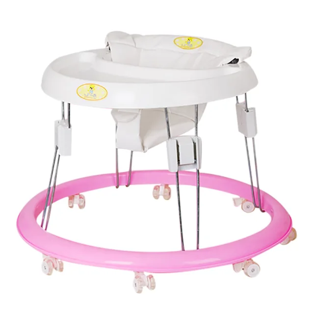 Baby Walker Steady Toddler Baby Walker Seat Baby Walker with Wheels