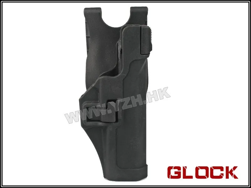 Тактическая кобура Glock легкое ношение M6 TLR-2 кобура подходит для Glock 17 19 22 23 31 32/M92/1911/USP P226