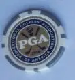 12EA дизайн pga гольф покер чип мяч маркер много цветов 40 см диаметр 11,5 г best Продавец - Цвет: gray