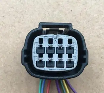 

Car connector FOR gearbox gearbox battery valve induction plug USED