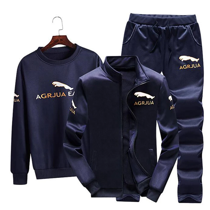 Winter Sport Suit (11)
