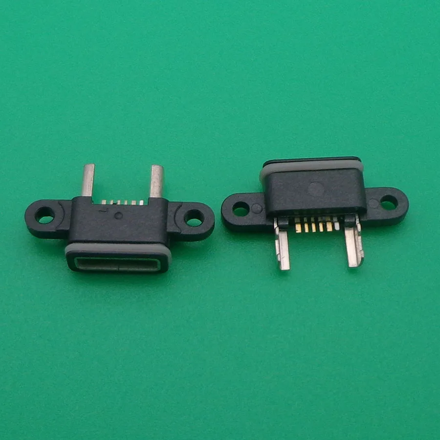 100 шт. Новый Micro USB разъем для зарядки мобильного телефона Xiaomi M4/Millet M4 |
