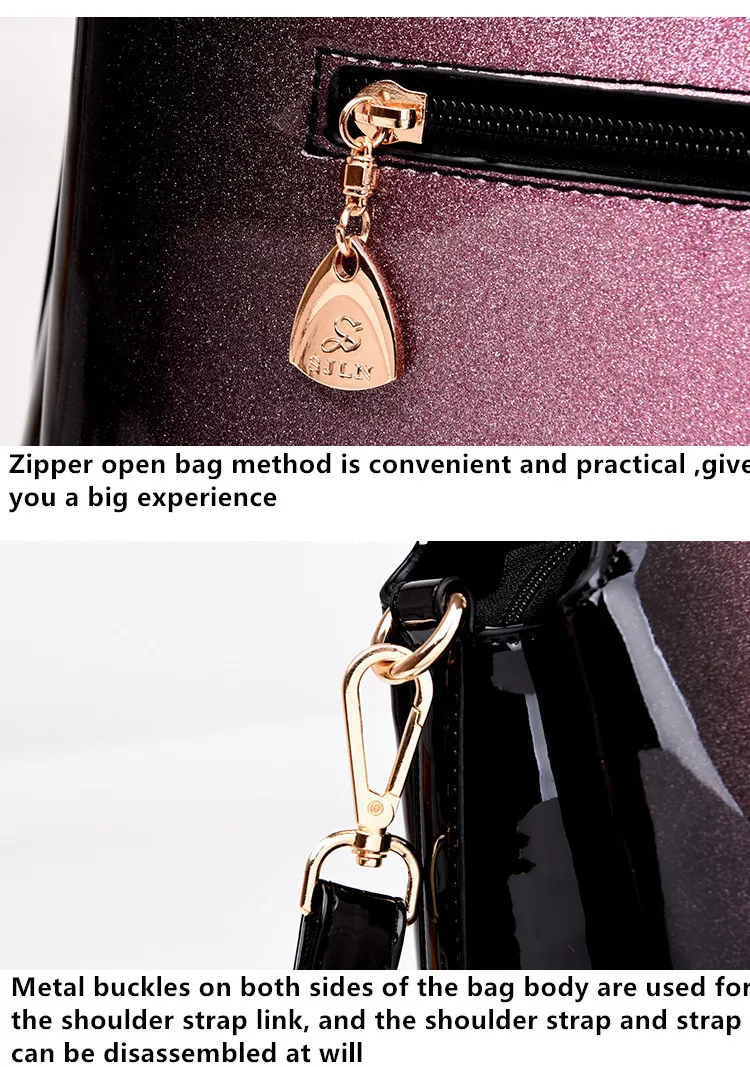 Bolsas de mão