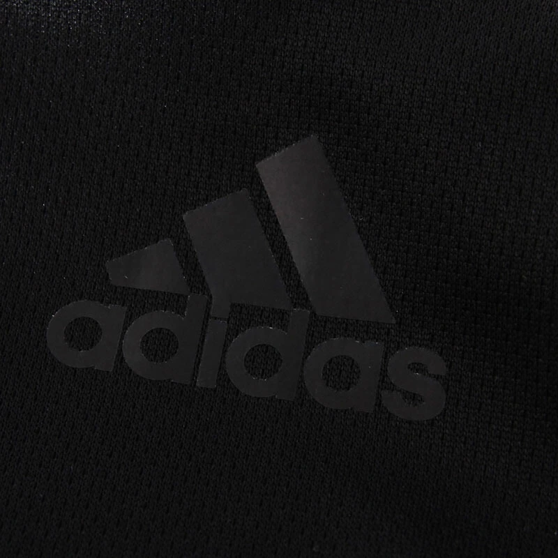 Оригинал новое прибытие 2017 adidas d2m sl 3 s мужская футболки без рукавов