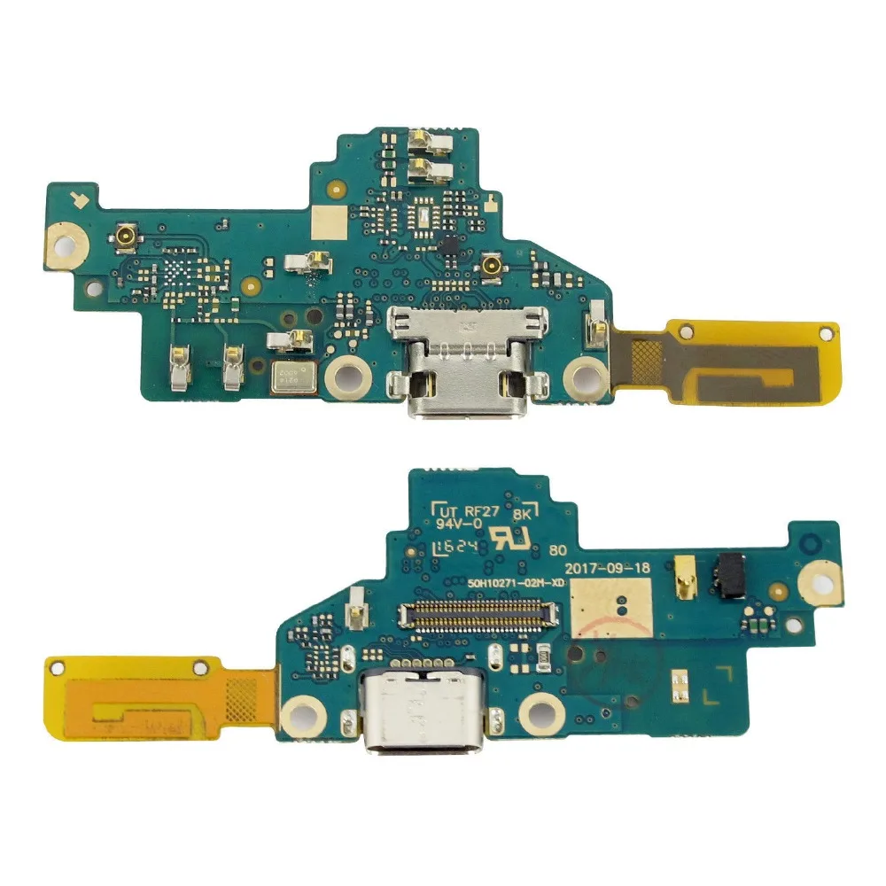 

OEM for Google Pixel/Nexus S1 5.0" Charge Charging Port Dock Connector Flex Cable