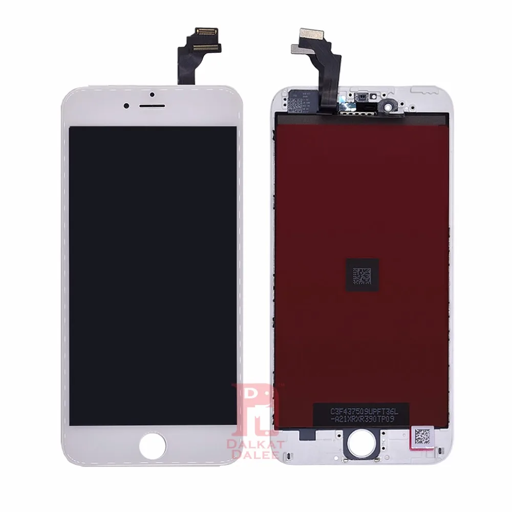 6P LCD 1010