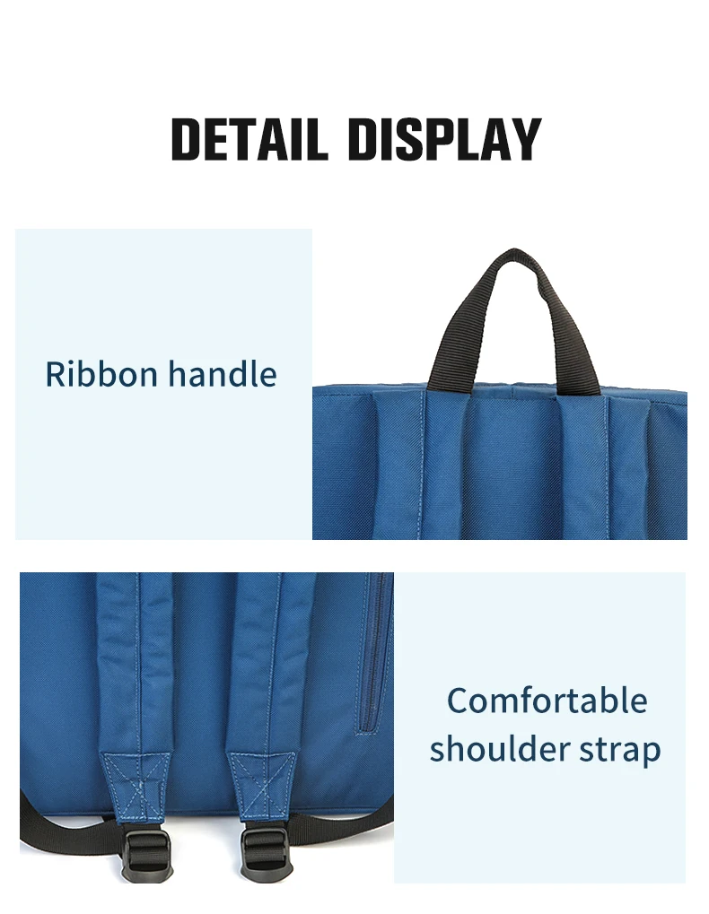 M5662 Backpack Bag (11)