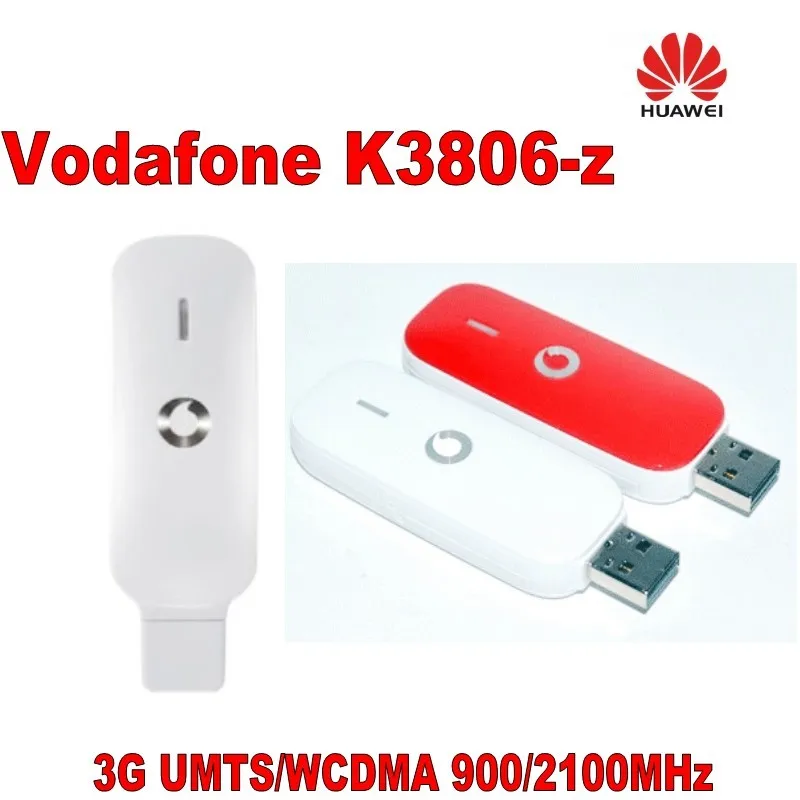 Разблокировать huawei Vodafone k3806 14 4 Мбит/с usb 3 г модем с внешней антенной|Сетевые карты|