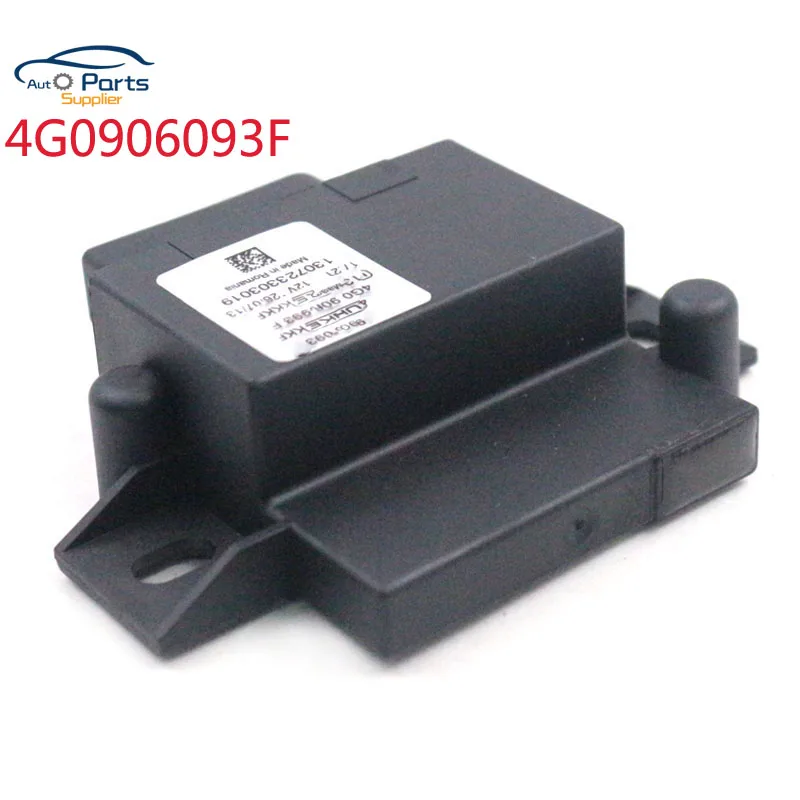 4G0906093F модуль управления топливным насосом для Audi A4 B8 S4 A5 A6 A7 Q5 RS4 RS5 4G0 906 093 F |