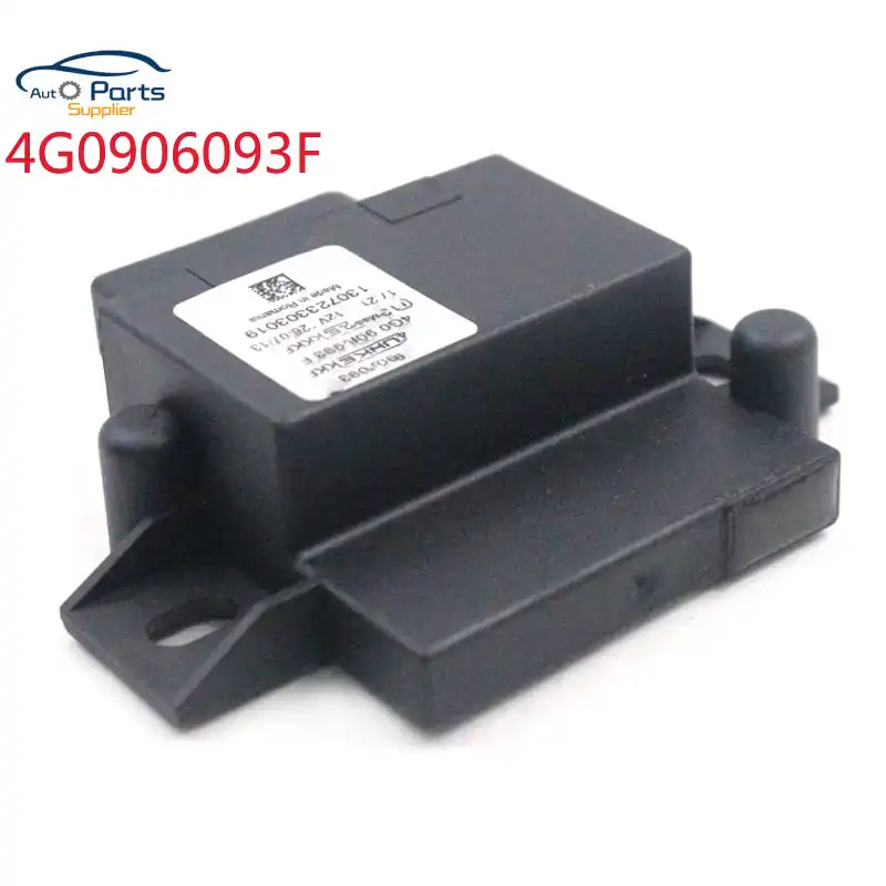 RSTFA New Fuel Pump Control Unit Module for Audi A4 Allroad S4 A5 Quattro S5 Q5 RS5
