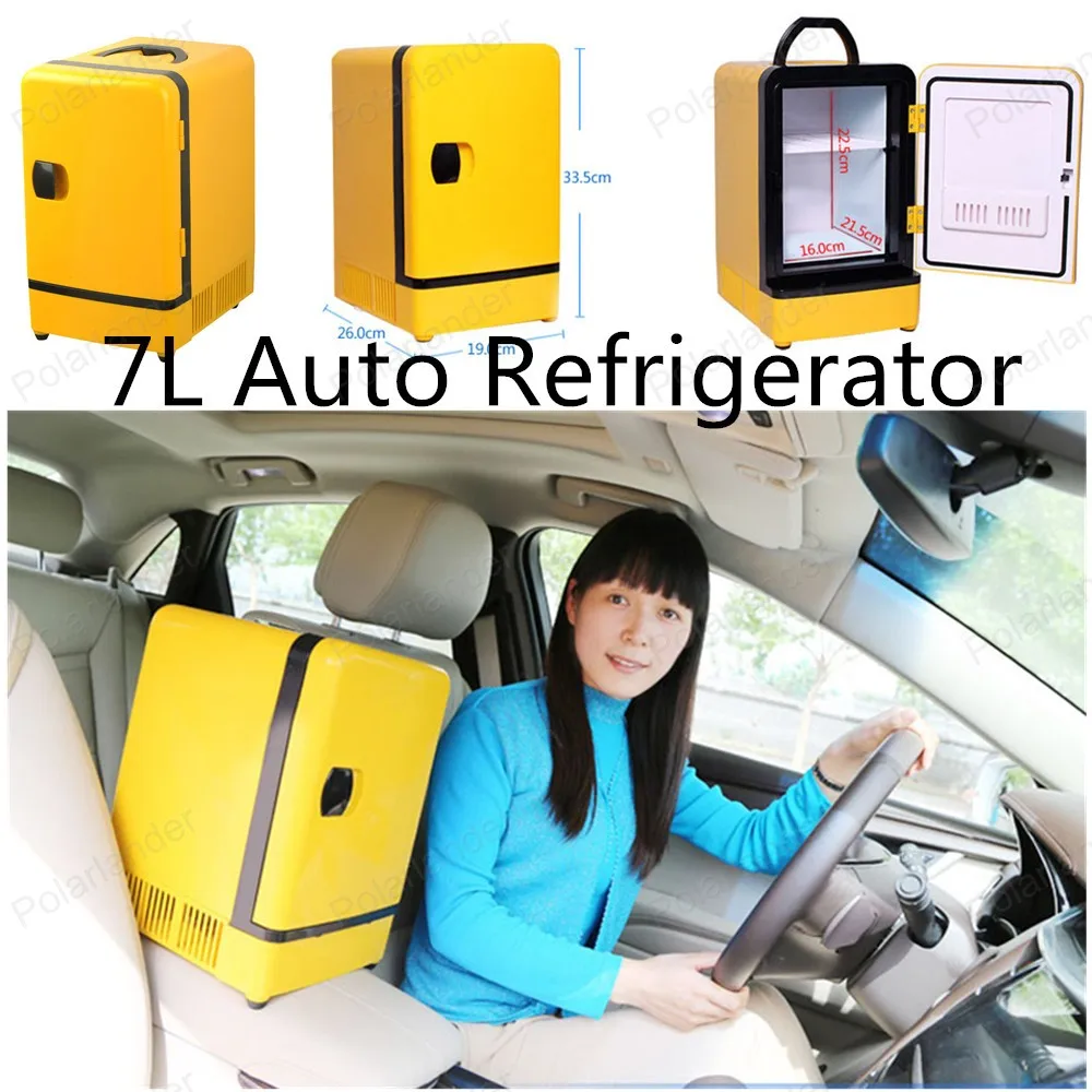 Good Quality Car Fridge Car Refrigerator Car Fridge Car Freezer