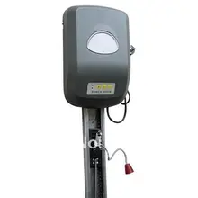 Cheap Remote Control Automatic garage door opener with chains for gate rolling