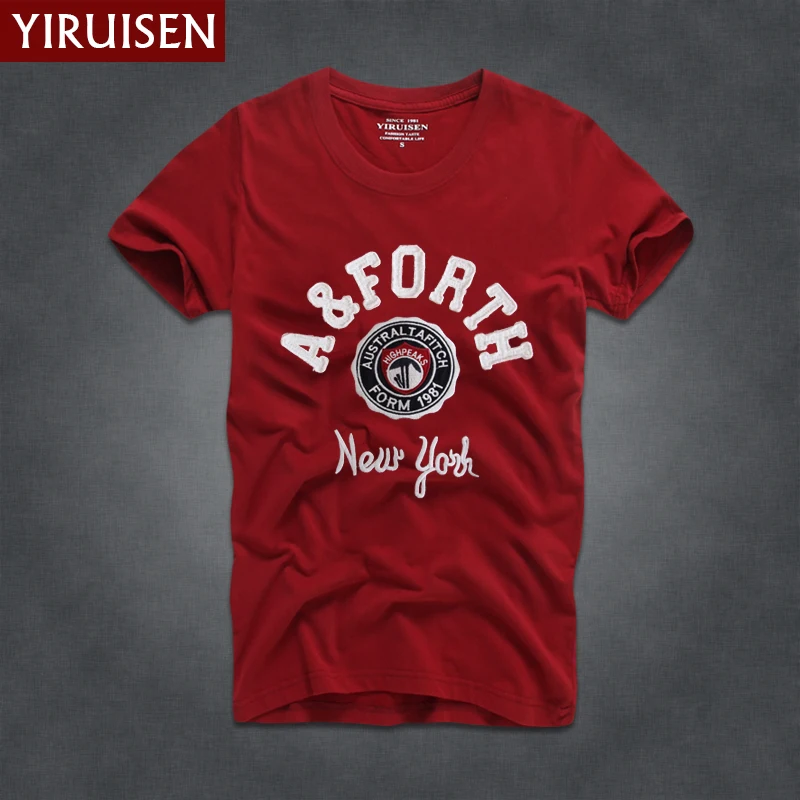 Tanie 21 kolorów TOP Quality letni mężczyzna T shirt 100% bawełna koszulka z krótkim rękawem mężczyźni S 3XL odzież Tshirt Homme