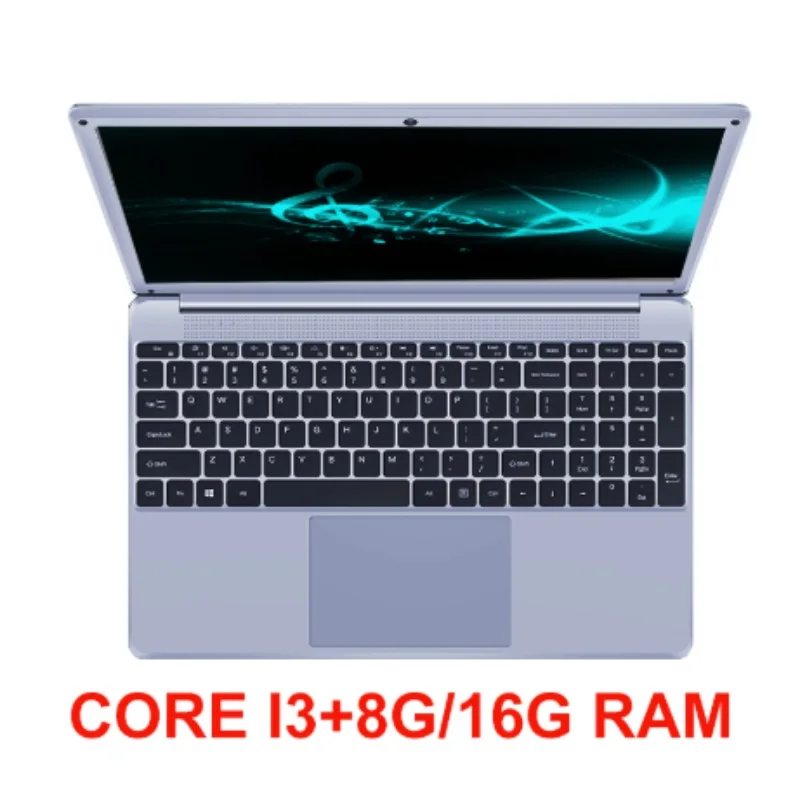 YEPO металлический корпус 13,3 дюймовый ноутбук с 6G Оперативная память 64/128/256/512G/1 ТБ SSD intel j3455 ноутбук Игровые ноутбуки ultrabook ips