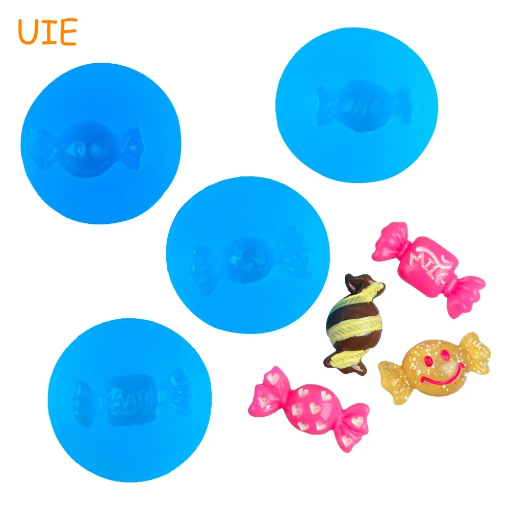 KYL006U KYL072U KYL137U KYL139U силиконовая форма для конфет сахарной смолы глины мыла воска