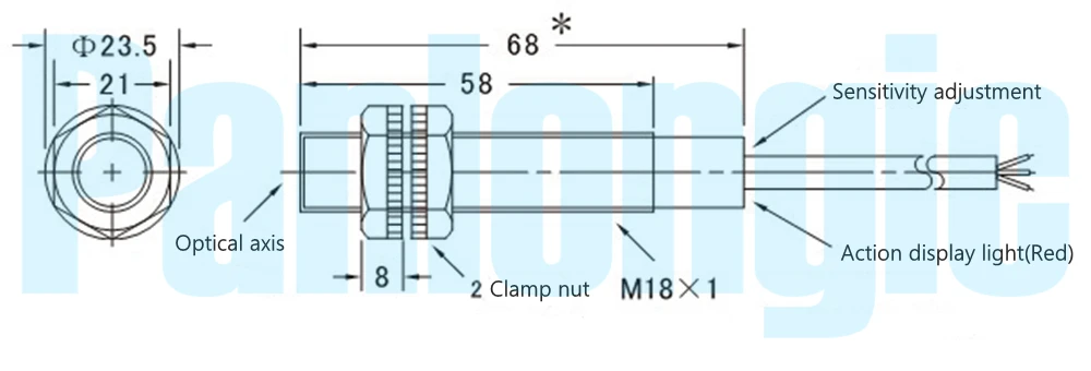 E3F-DS10or30