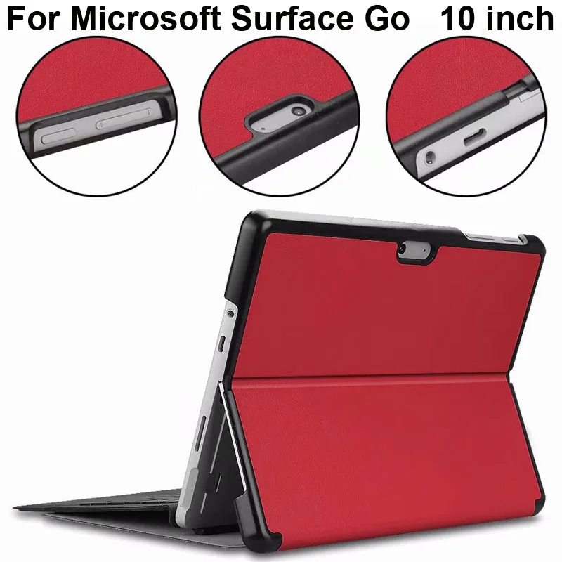 red 1