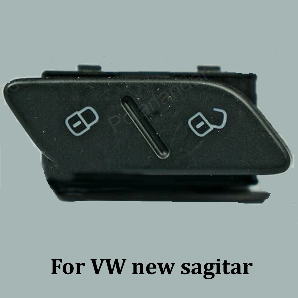 Locks Button Door Lock Open Switch Fits For V olkswagen new s agitar