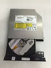 CD-плеер DVD записывающийся-Встроенная память диск для ноутбука Dell Latitude E6320 E6330 E6420 E6430 E6520 E6530