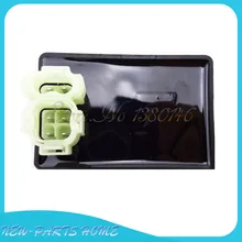 DC CDI REV Box For Kymco Agility