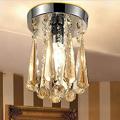 

New Design Best Selling Luxury Crystal Ceiling Chandelier Light ,E14/E12,AC,Bulb Included