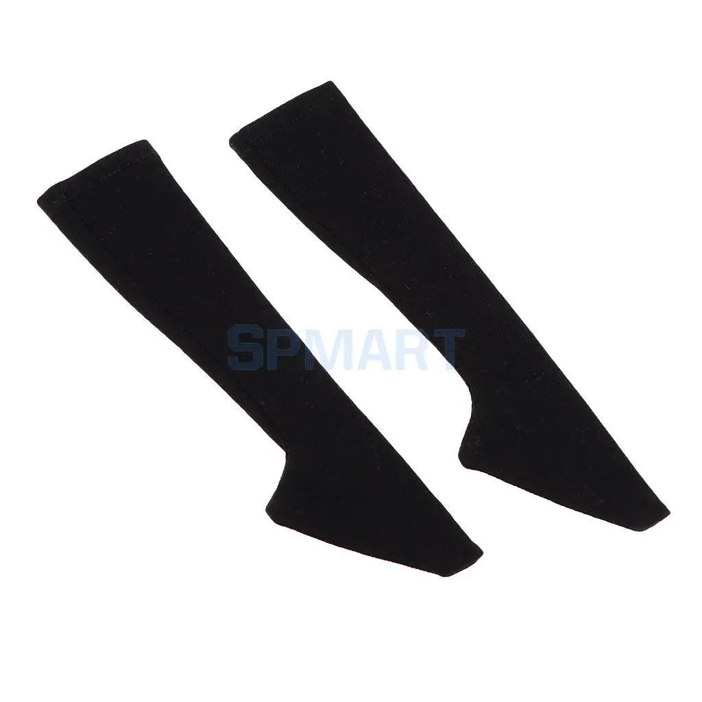 BJD Clothing Elastic Knee Socks Stockings For 1/4 SD AS DD for YOSD for Dollfie Dolls Accessory Black