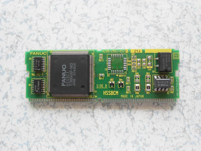 

FANUC circuit pcb board used for system machine A20B-2902-0520