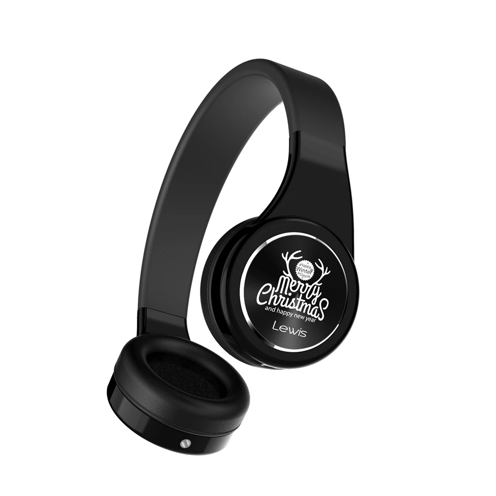 SikkiS Headphones Comfortable Bendable Earphones with Microphone Remote