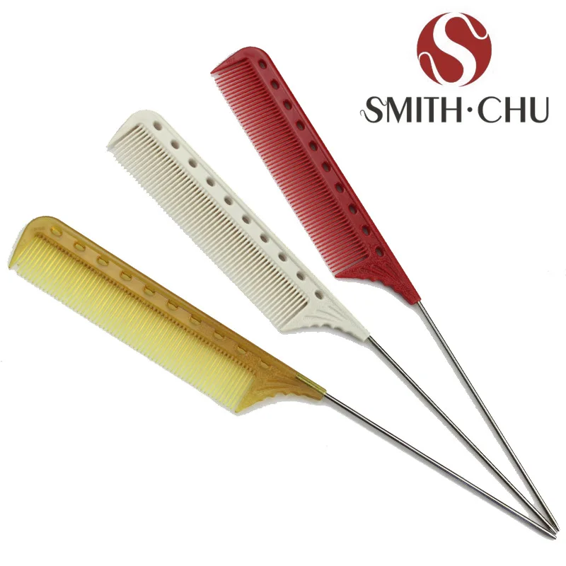 Hot Sale Professional salon hair combs Barber comb special needle pointed tail comb DIY [YS102