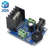 DC 6 до 18 в TDA7297 усилитель мощности модуль аудио усилитель модуль двойной канал 10-50 Вт