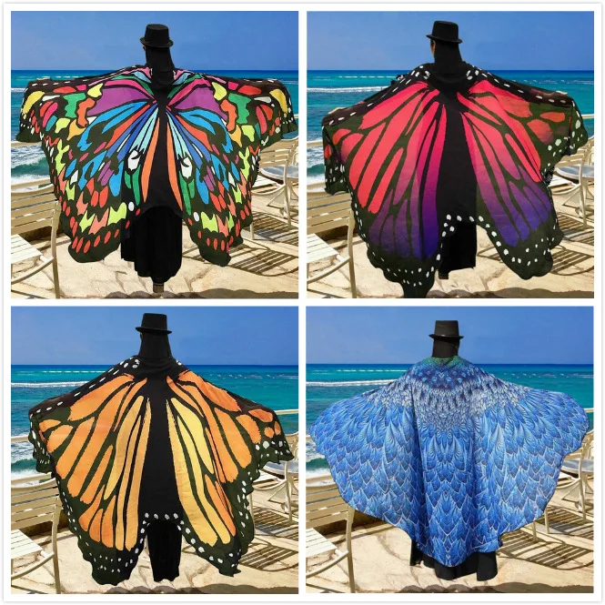 Женский шарф из пашмины с принтом 15 цветов|pashmina wholesale|pashmina butterflypashmina pashmina |