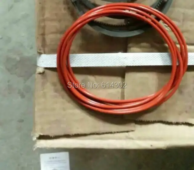 Weichai Ricardo R4105D R4105ZD R4105AZLD части дизельного двигателя уплотнительное